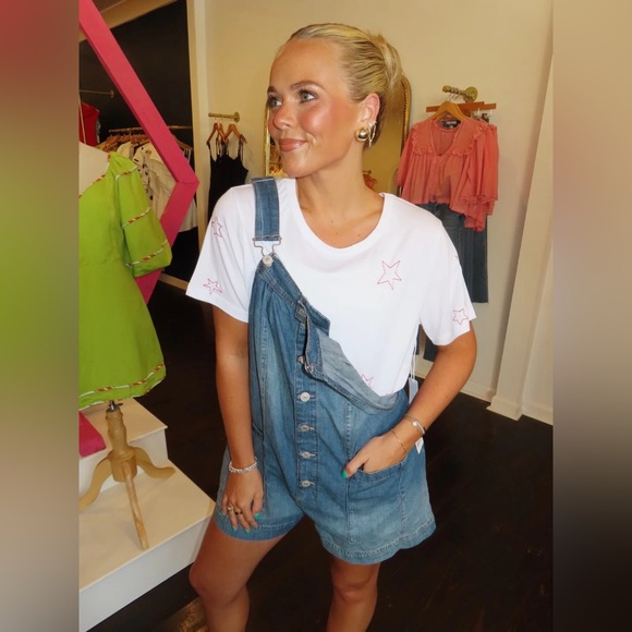 Free people We the Free You’ve Got The Love one piece - Picture 10 of 12